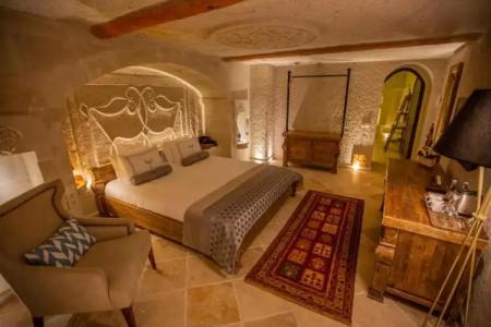 Nino Cave Suites - 157