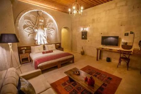 Nino Cave Suites - 6