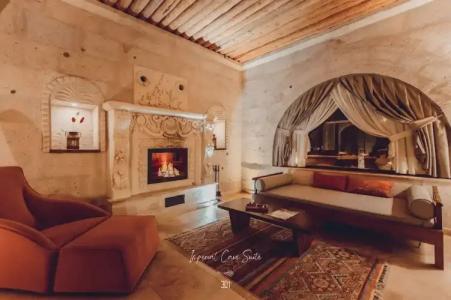 Nino Cave Suites - 193