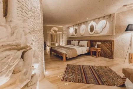 Nino Cave Suites - 89