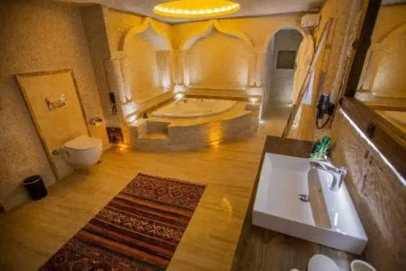 Nino Cave Suites - 160