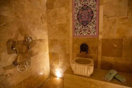 Nino Cave Suites - 141