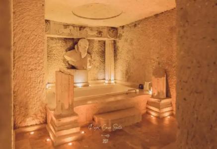 Nino Cave Suites - 42