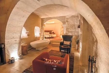 Nino Cave Suites - 99