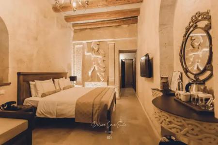 Nino Cave Suites - 27