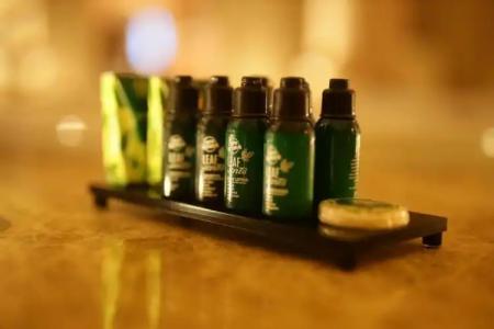 Nino Cave Suites - 136