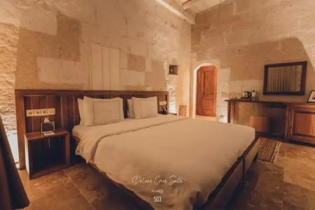 Nino Cave Suites - 28