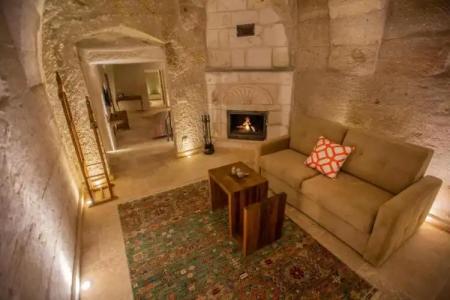 Nino Cave Suites - 119