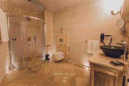 Nino Cave Suites - 64