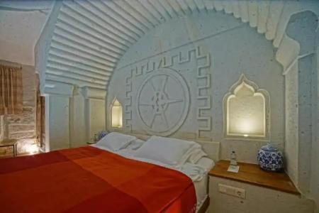 Taru Cave Suites - 188