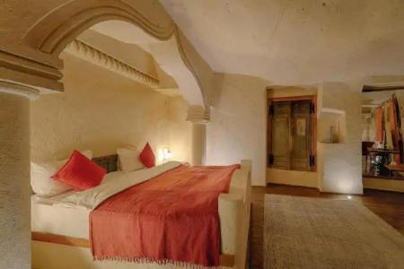 Taru Cave Suites - 133