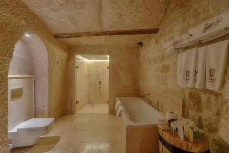 Taru Cave Suites - 171