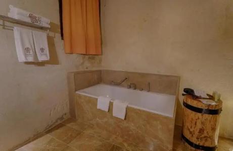 Taru Cave Suites - 139