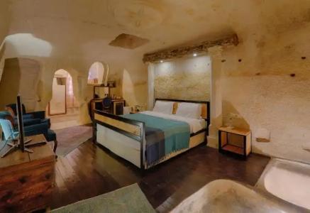 Taru Cave Suites - 220