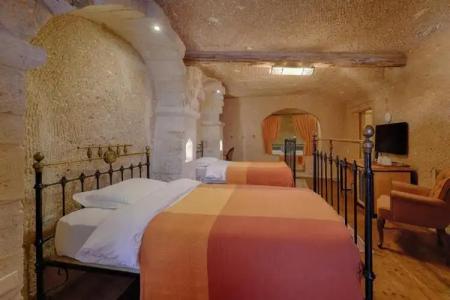 Taru Cave Suites - 172