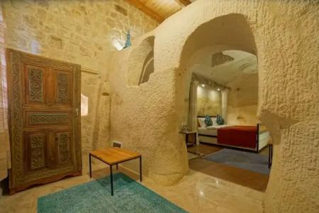 Taru Cave Suites - 103