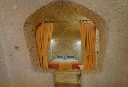 Taru Cave Suites - 155