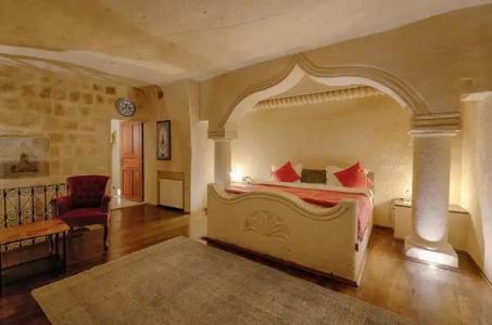 Taru Cave Suites - 137