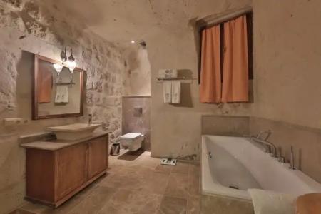 Taru Cave Suites - 119