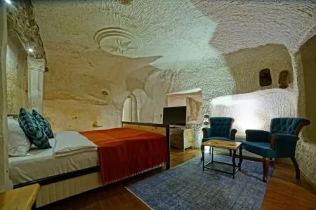 Taru Cave Suites - 124