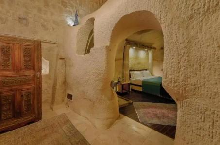 Taru Cave Suites - 231