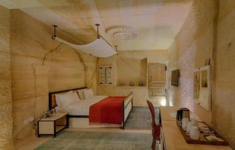 Taru Cave Suites - 179