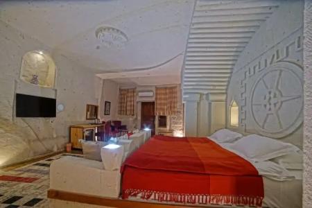 Taru Cave Suites - 122