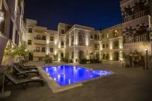 Göreme Reva Hotel, Goereme