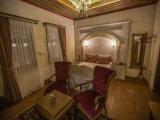 Economy Double Room with balcony