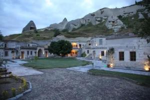 Lunar Cappadocia Hotel, Goereme