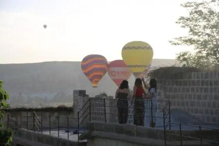 Lunar Cappadocia - 15