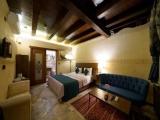 Standard Double room with view