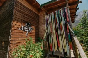 The Fabric Lounge Mini-hotel, Faralya