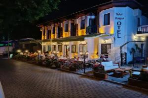 Nehir Dalyan Boutique Otel, Ortaca