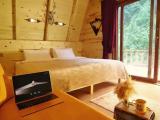 Standard Quadruple Duplex room