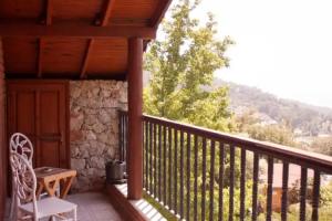 Faralia Hotel, Faralya