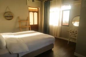 Faralia Hotel, Faralya
