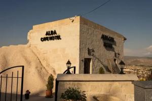 Corner İn Cappadocia Mini-hotel, Ortahisar