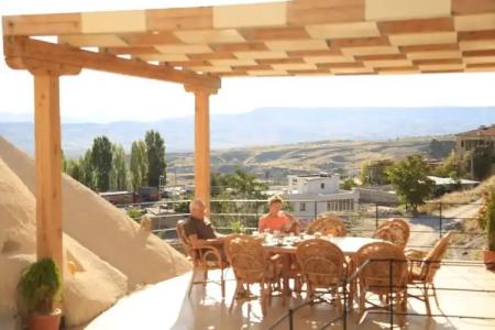 Corner İn Cappadocia - 14