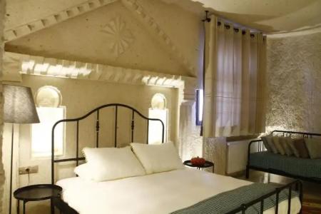 Corner İn Cappadocia - 26
