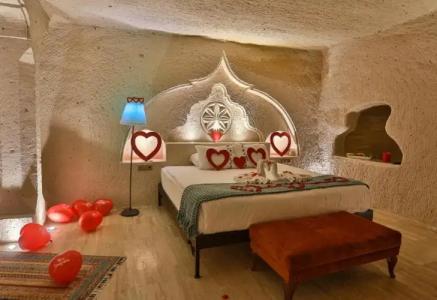 Corner İn Cappadocia - 52