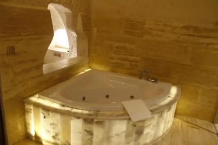 Corner İn Cappadocia - 59