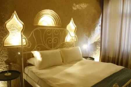 Corner İn Cappadocia - 41