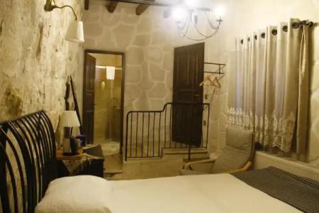 Corner İn Cappadocia - 21