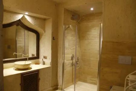 Corner İn Cappadocia - 7