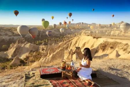 Corner İn Cappadocia - 16