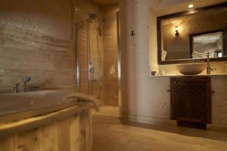 Corner İn Cappadocia - 13