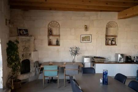 Corner İn Cappadocia - 19