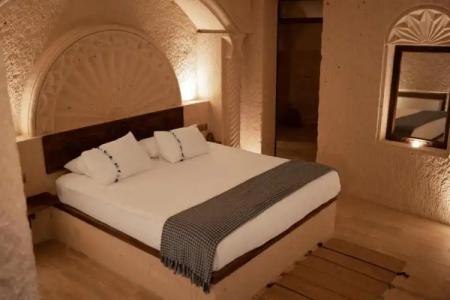 Corner İn Cappadocia - 34