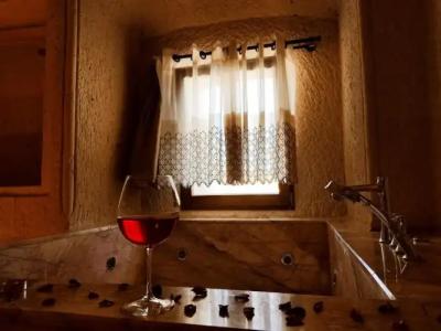 Corner İn Cappadocia - 36